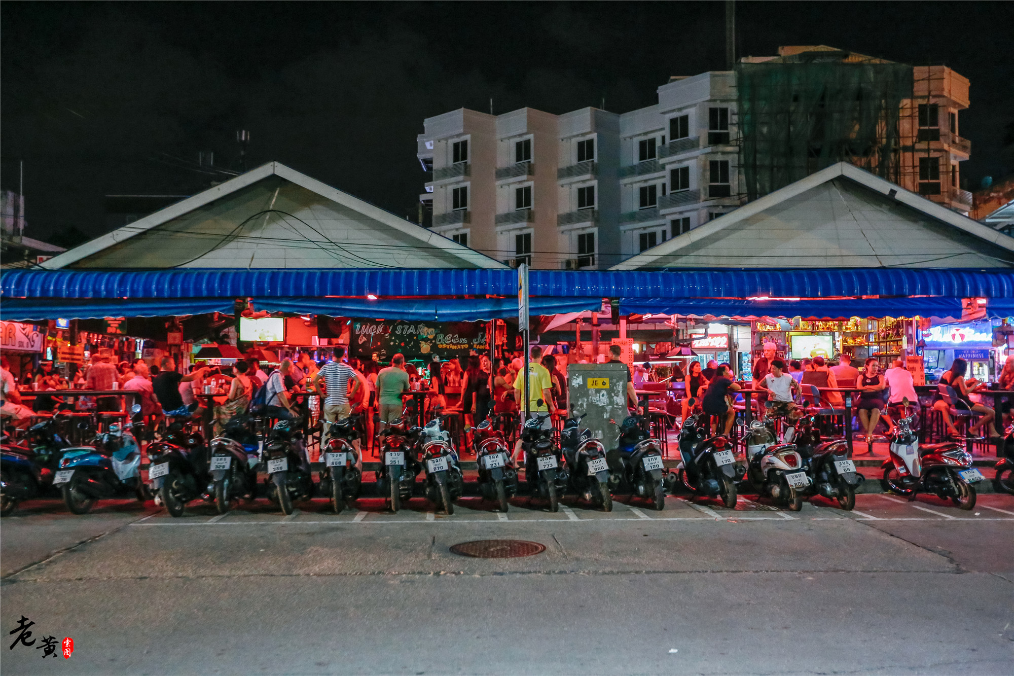 芭提雅为什么让人着迷,芭提雅享有什么美誉