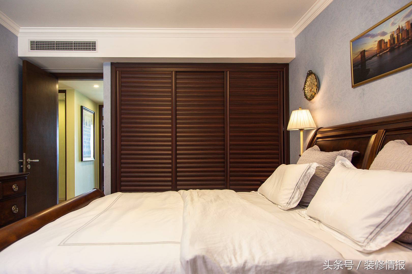 上海190㎡｜家具还在慢慢增加，住着舒服才是最重要的