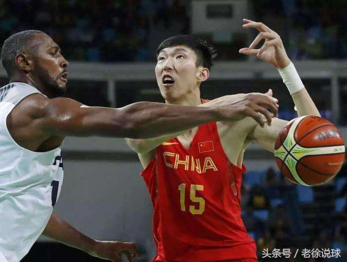 李楠的红队队员,李楠带领的中国男篮