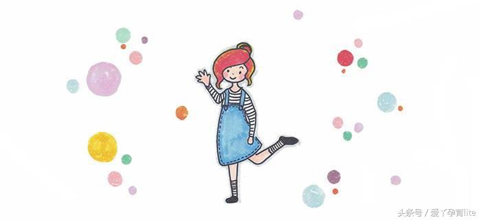 怀孕40周的孕妈，你会有哪些惊人的变化呢？