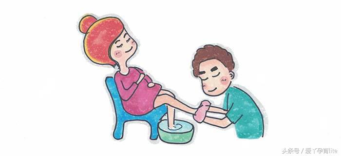 怀孕40周的孕妈，你会有哪些惊人的变化呢？