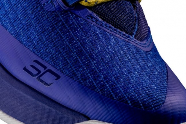 可以使自己体育变好的黑科技球鞋,你知道球鞋上的细节吗