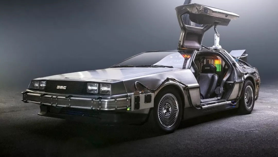 电影速度与激情8车型,十部经典飙车片速度与激情8