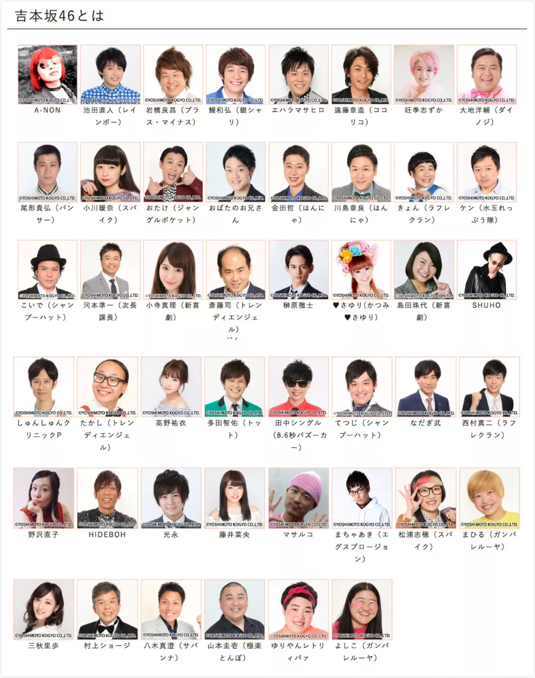 “郭德纲”+“杨超越”=新概念偶像团？秋元康是悟了还是疯了