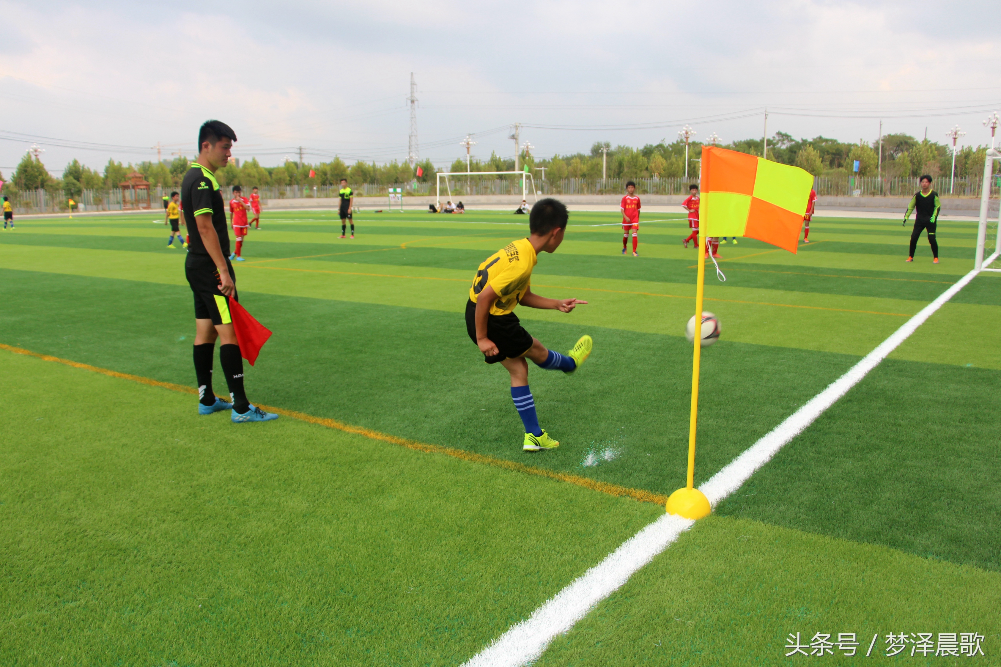 孝感市第六届足球比赛云梦,孝感市云梦黄香高级中学
