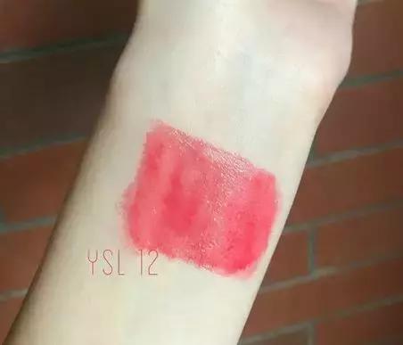 张馨予撩女生,张馨予的口红有哪些