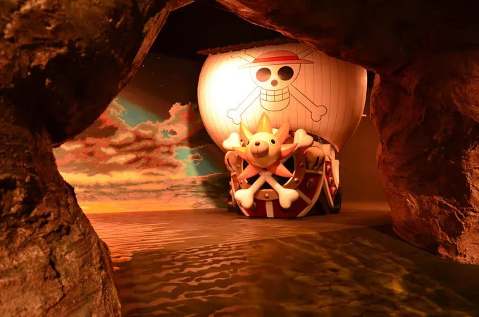 小丸子去小时候的公园,小丸子跟爷爷去东京