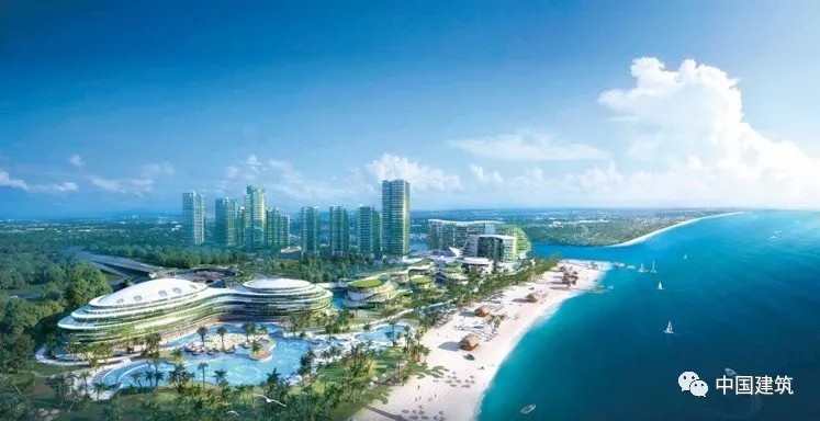 涅槃重生！北京最大棚改区如何蝶变中海科技金融城？