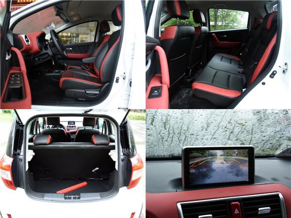 江淮新能源iev6e五年后还能跑多少,江淮iev6e运动版支持7千瓦慢充吗