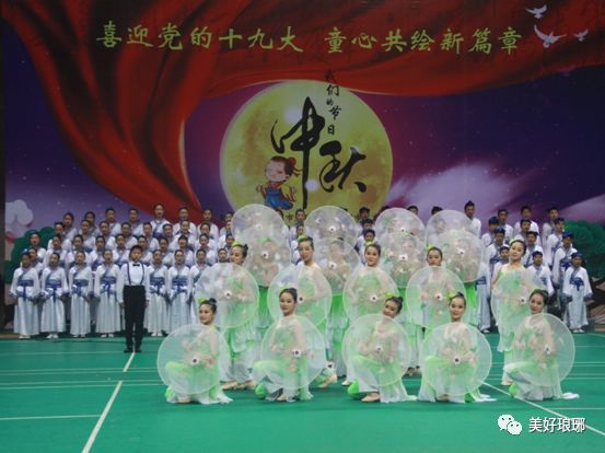 滁州三中宣传片,滁州三中环境