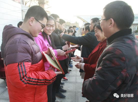 滁州三中宣传片,滁州三中环境