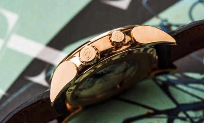 吴川市帕玛强尼手表回收,帕玛强尼名表回收估价