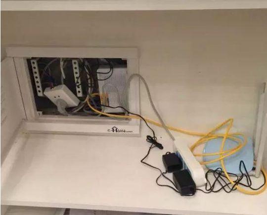 路由器网速白天快晚上慢怎么解决,路由器网速慢重启后又正常