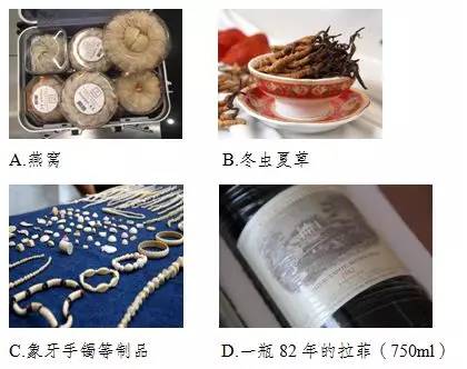 暑期最后一波！答对了这些题，进出境放心买买买！