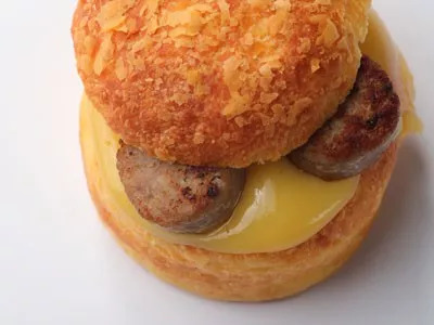 阿姿面包奇遇记12惯着嘴刁的食客的面包店