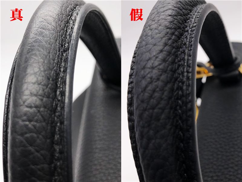 难以鉴别的爱马仕,如何分辨爱马仕的真假