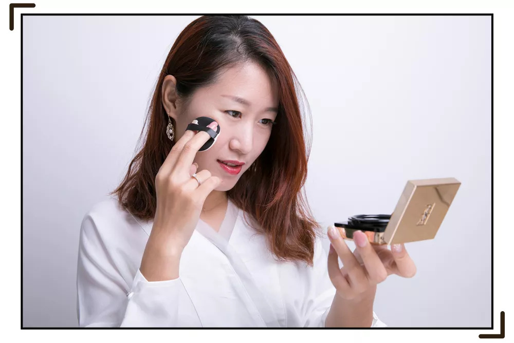 夏日保持底妆完美的秘诀是什么,夏天瑕疵皮底妆不脱妆技巧