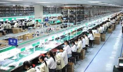 富士康公司现在状况,富士康新工作规划