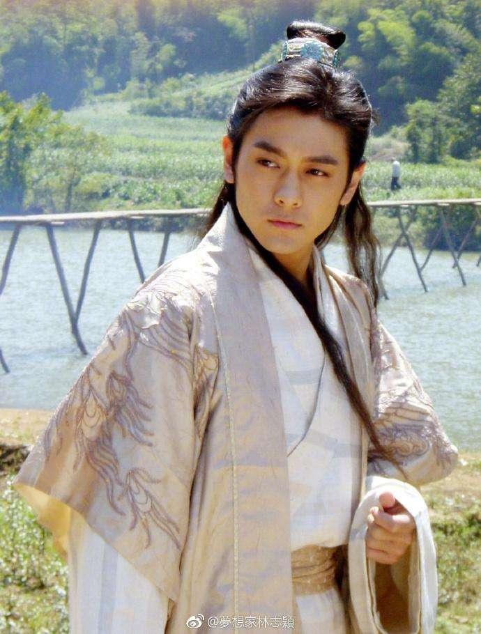 林志颖最新公开声明,林志颖回应为什么不显老