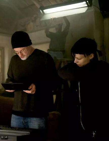 大卫芬奇七宗罪想象来源,大卫芬奇最可怕的电影