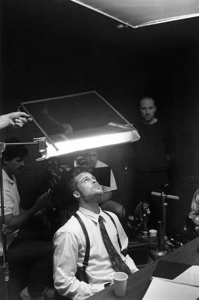 活了56年，他拍了这10部电影，全部都是豆瓣7分以上