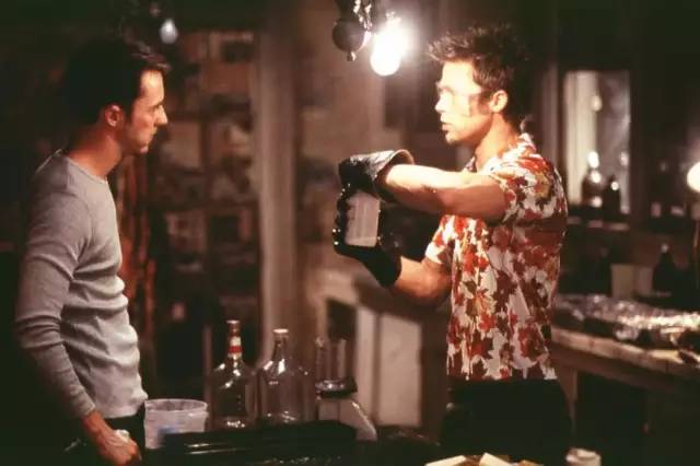 七宗罪大卫芬奇最后结局,大卫芬奇的电影有哪些