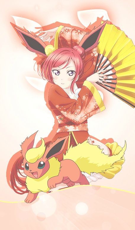 神奇宝贝伊布进化仙子伊布,神奇宝贝仙子伊布动态图