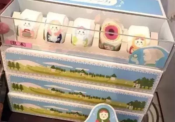 撩妹必备的十种零食,少女心颜值好物