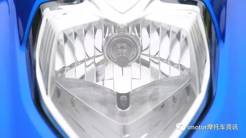 豪爵usr125和vh125怎么选,不凡的低调生活家