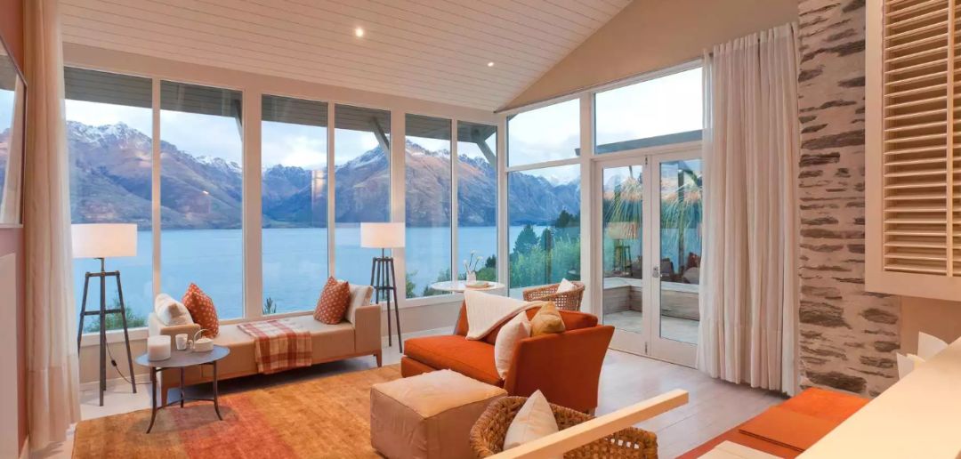 5000万新西兰可以买什么房,中国富人新西兰豪宅