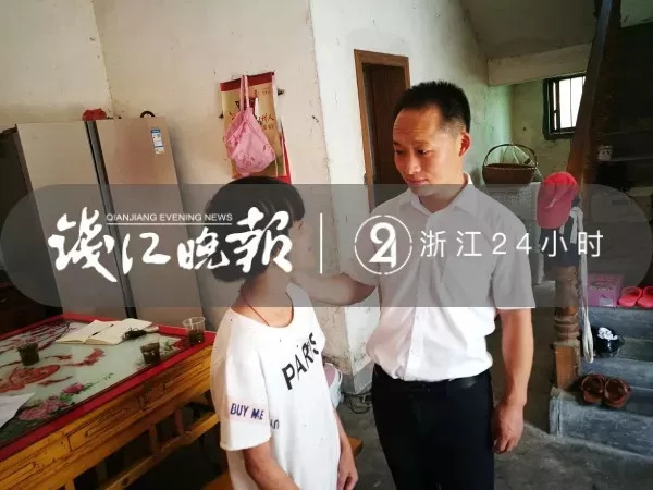 绝不放弃！小学校长跑遍29所中小学“要钱”，6年前女学生那一眼成了他一生执念