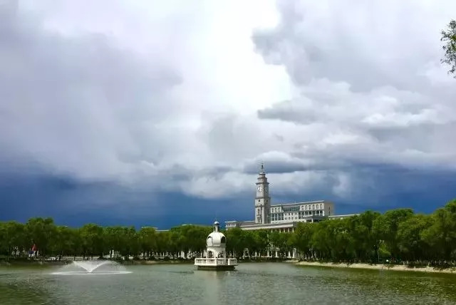 「哈师大·迎新倒计时③」用我心，迎你新｜欢迎来到哈师大~（内附最新报到流程）