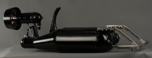 水下的幸福,潜水员潜水时的快乐