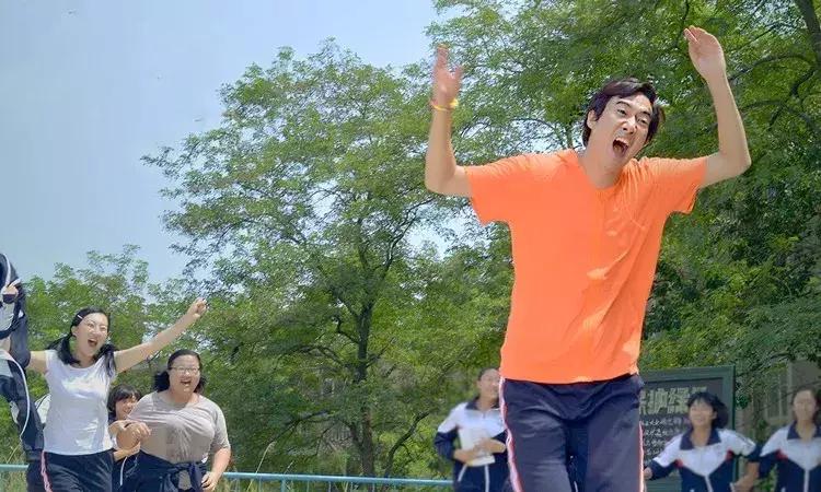 鹿晗散打,鹿晗被嘲笑没有阳刚之气