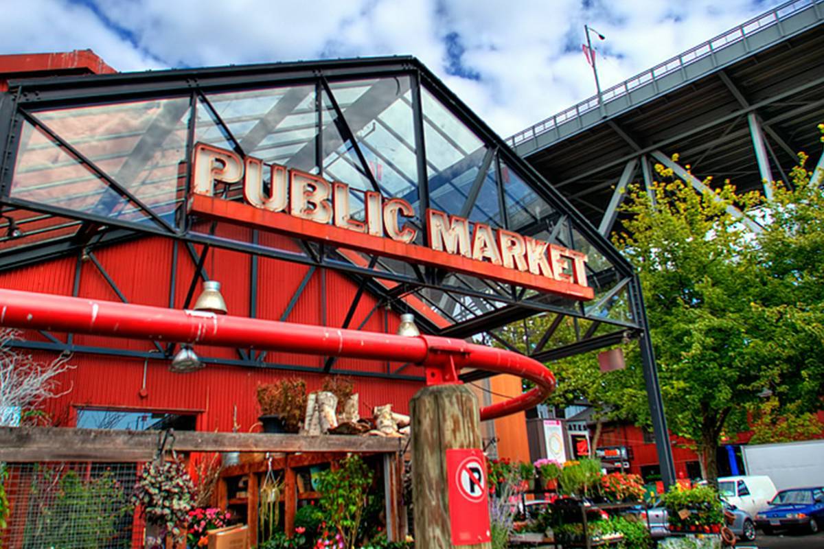 来加拿大BC省，开启你的购物之旅！