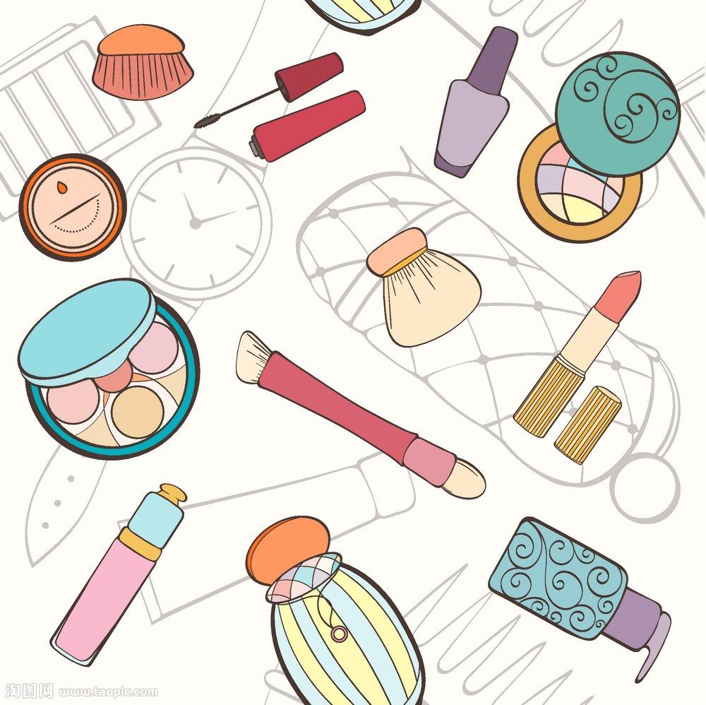 省钱攻略100个方法,不到100元就能搞定全套化妆品