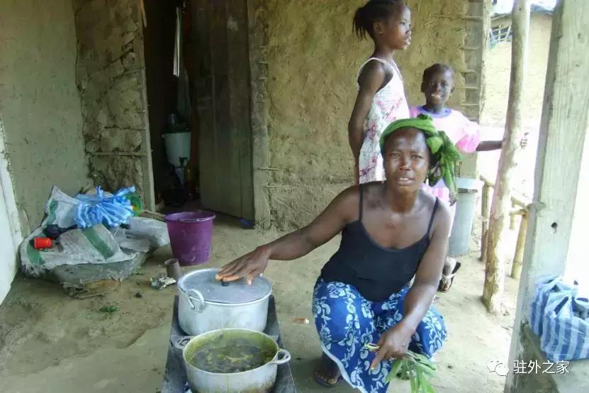 驻外初体验:那一夜,我竟然……