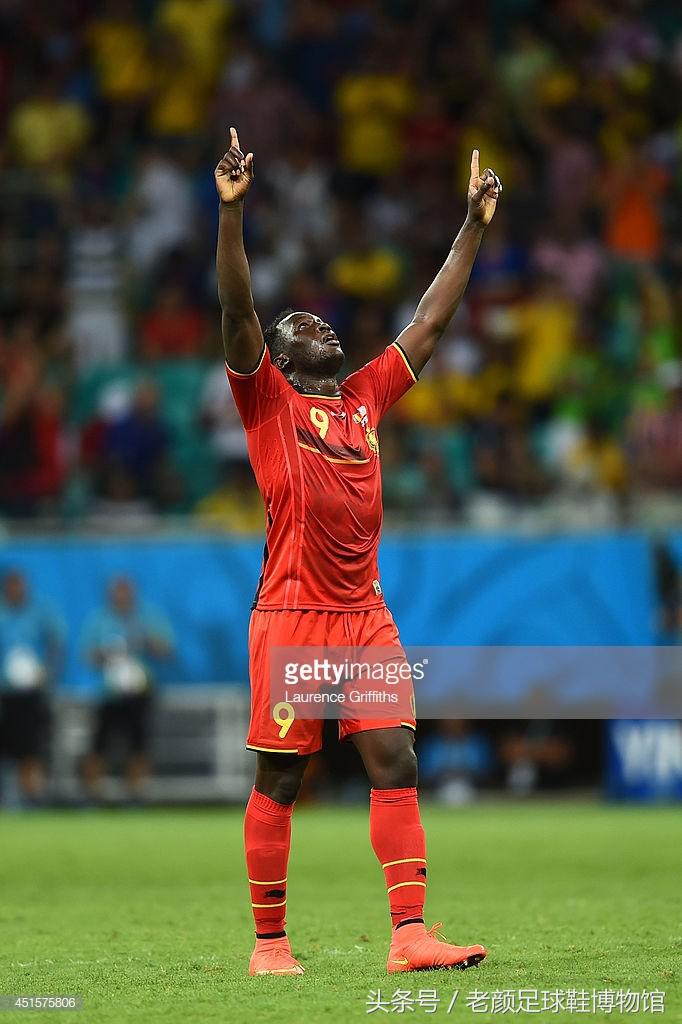 世界杯战靴回顾终结篇,nike水果篮撑死奶牛,鬼牌出鞘一剑封喉