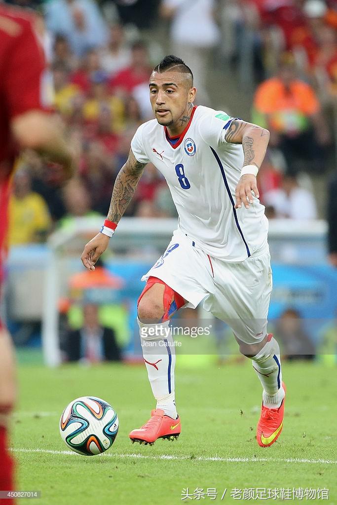 世界杯战靴回顾终结篇,nike水果篮撑死奶牛,鬼牌出鞘一剑封喉