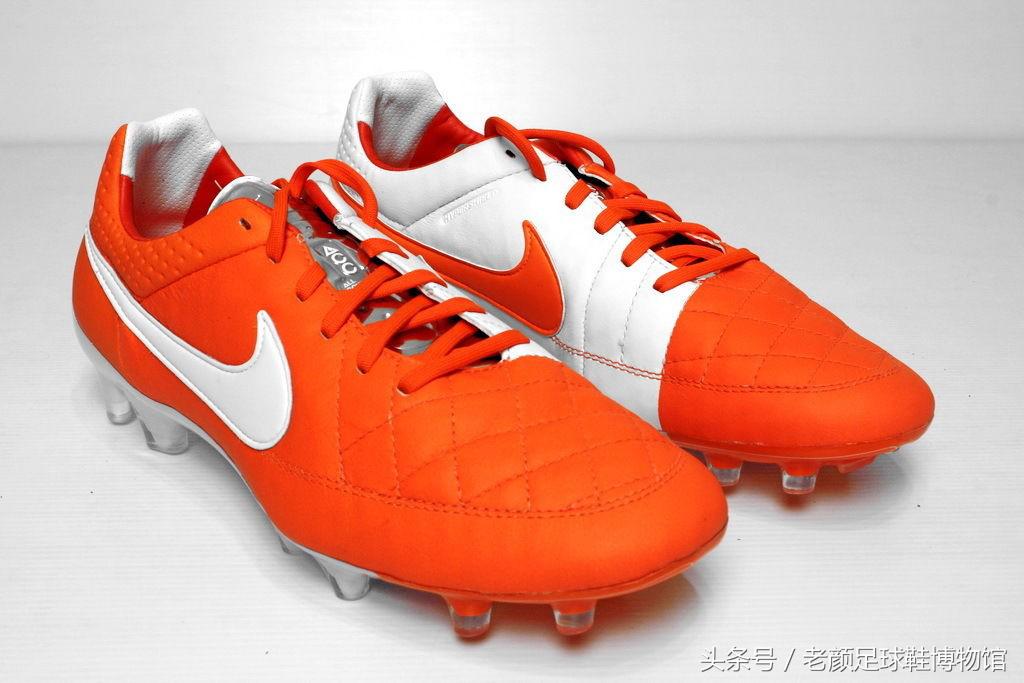 世界杯战靴回顾终结篇,nike水果篮撑死奶牛,鬼牌出鞘一剑封喉