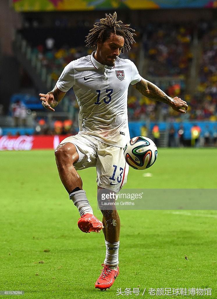 世界杯战靴回顾终结篇,nike水果篮撑死奶牛,鬼牌出鞘一剑封喉