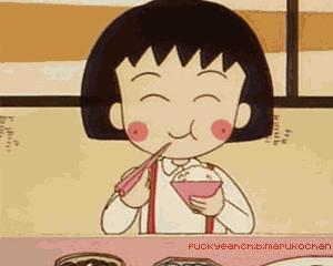 现实中的小丸子家庭是什么样的,小丸子被爷爷骗了