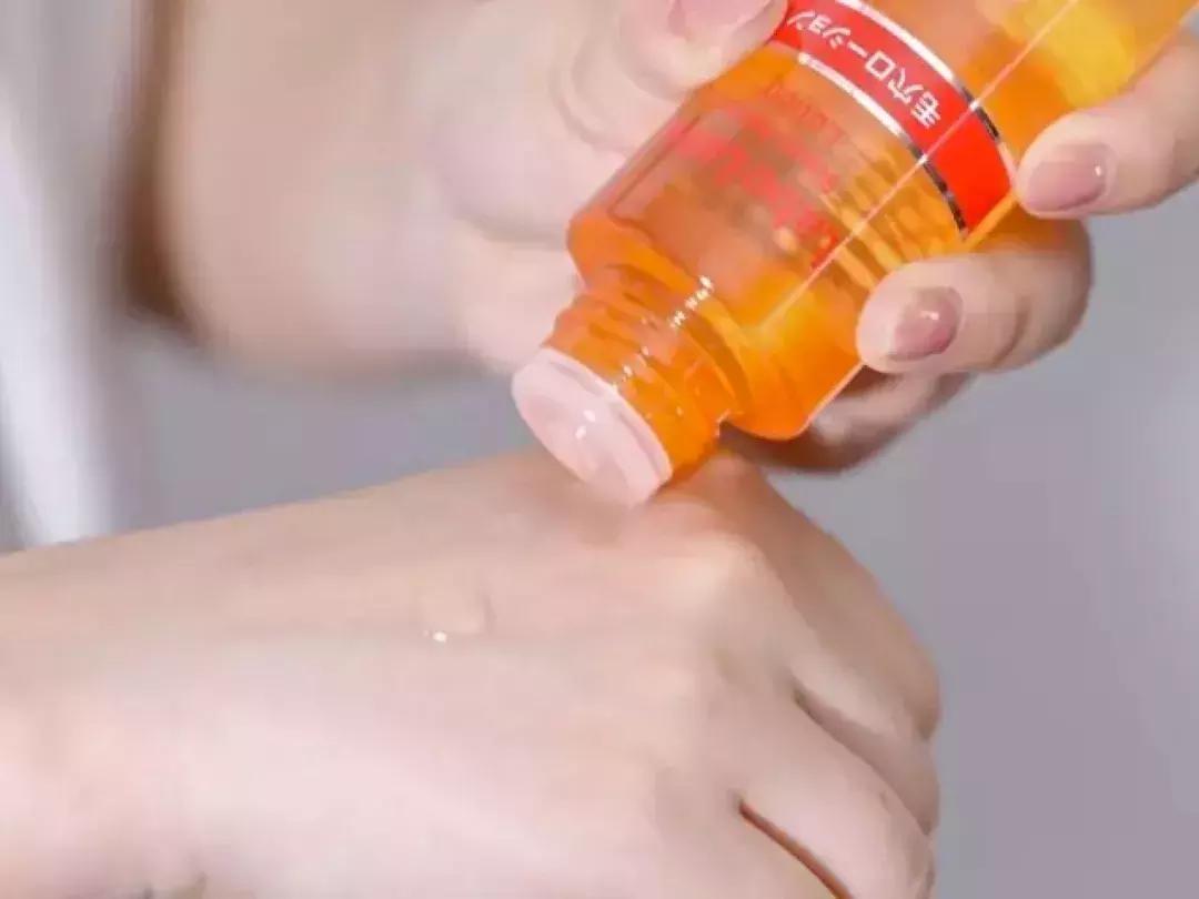 好物推荐祛痘去黑头,去毛孔粉刺黑头的护肤品推荐