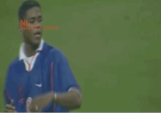 2022年世界杯世界级停球,世界杯停球王