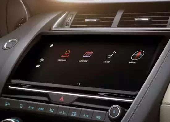 同级最飒suv全新捷豹epace来了,新款捷豹e-pace将于成都车展亮相