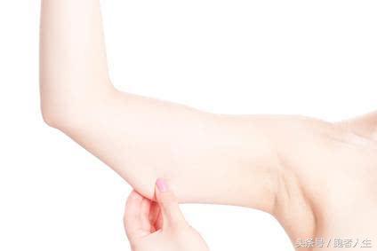 每天三个动作告别蝴蝶袖,超有效的瘦手臂告别蝴蝶袖拜拜肉