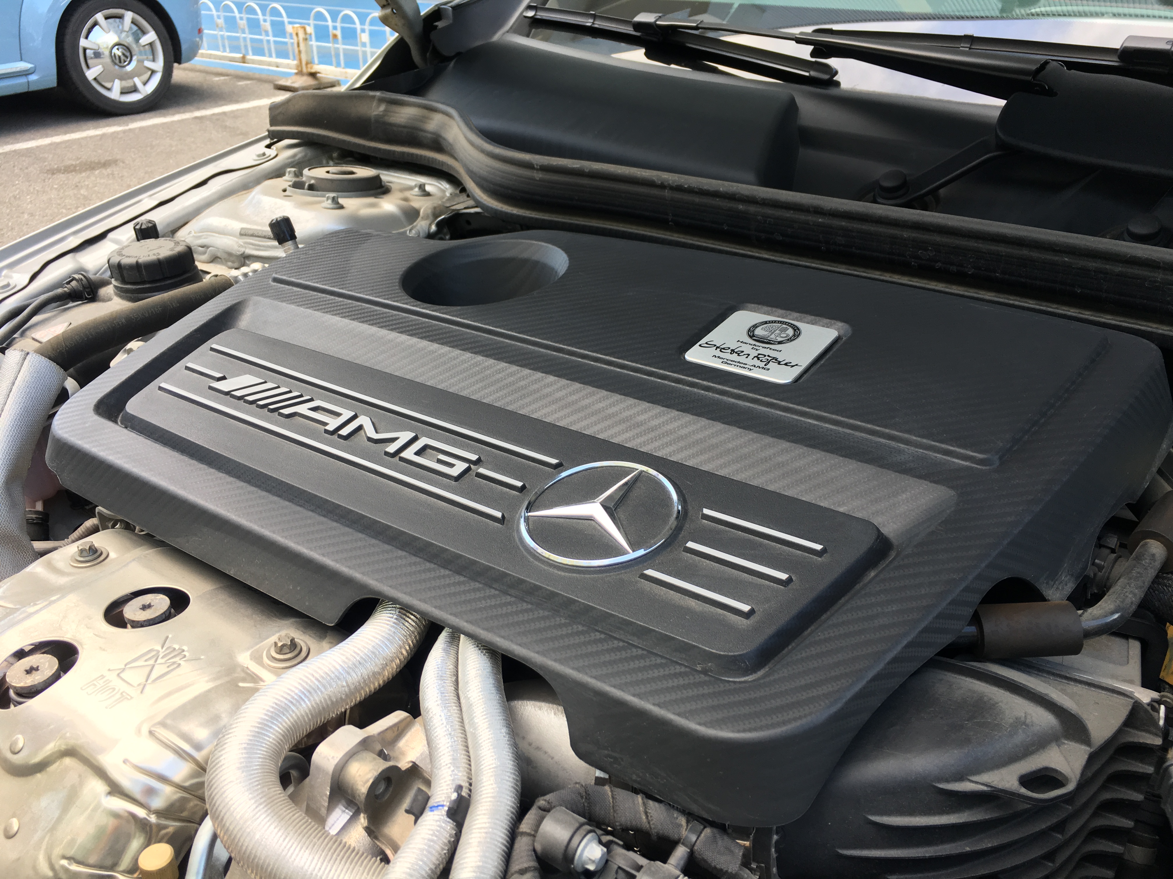 amga45真的那么好吗,amga45深度试驾