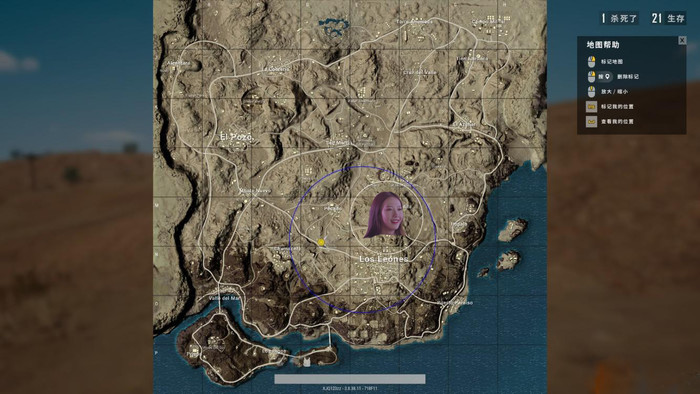 海底捞月暑期最后一个网红成都小甜甜夜吸百万粉，是否是炒作呢