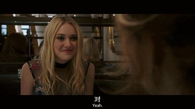 影后齐聚光芒万丈，这么养眼的电影还要啥剧情