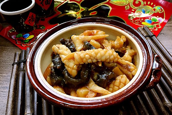 海参补什么海参一周吃几个最佳,海参如何大补